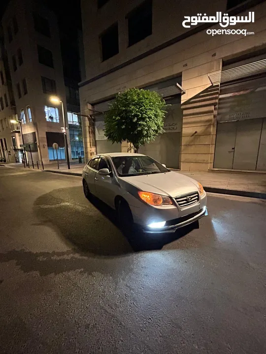 هونداي افانتي للبيع