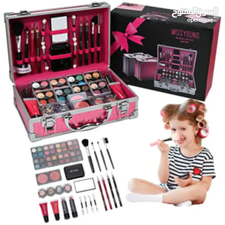 makeup box foe women Beauty