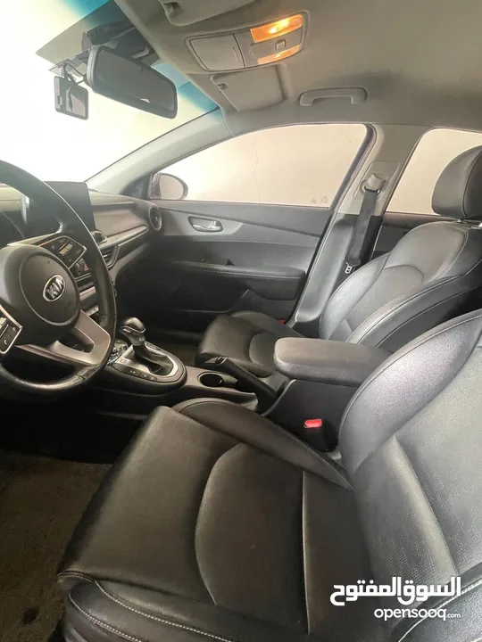 kia k3 2019 فحص كامل فل كامل للبيع