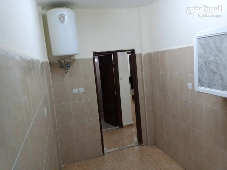 شقة فارغة للإيجار