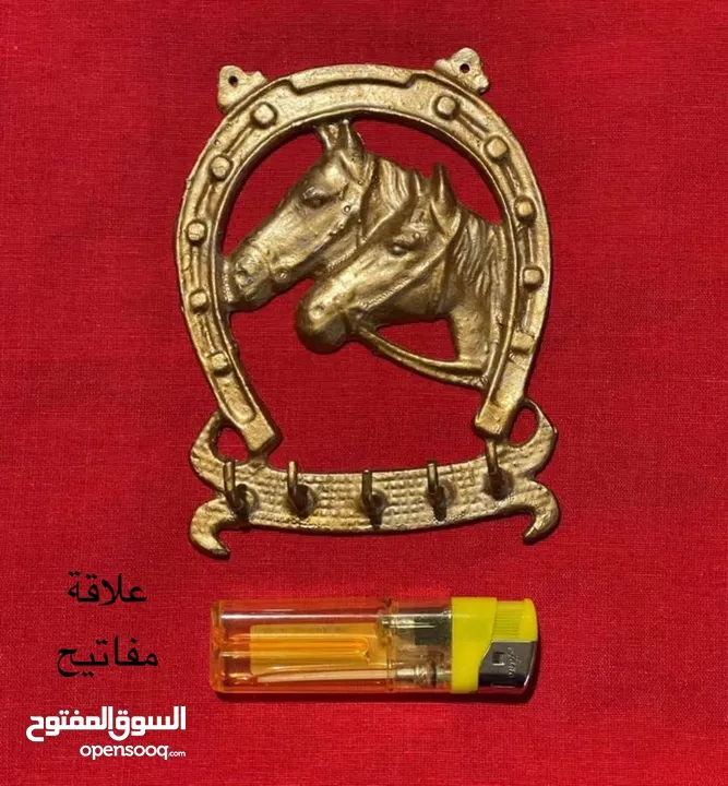 (تخفيض السعر) 102 قطعة من نوادر ونواعم النحاسيات و 10 مداليات نحاس. التفاصيل داخل الوصف.