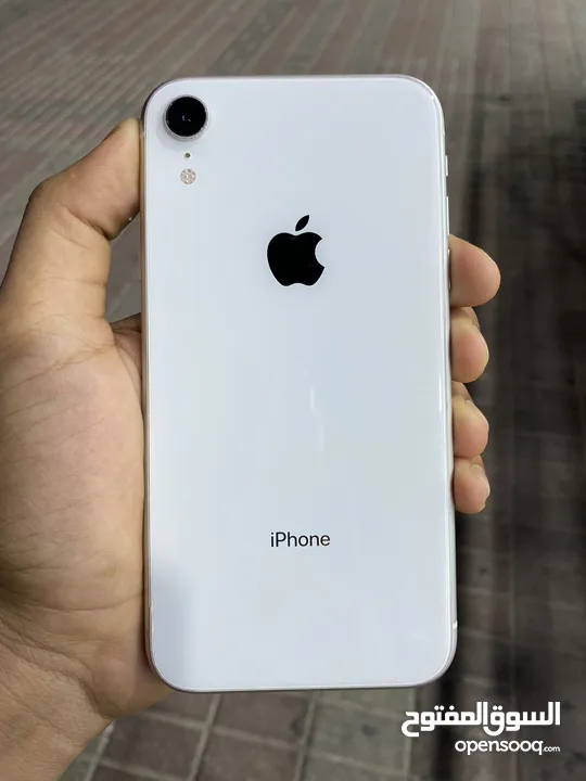 iPhone Xr 64  WhatsApp: