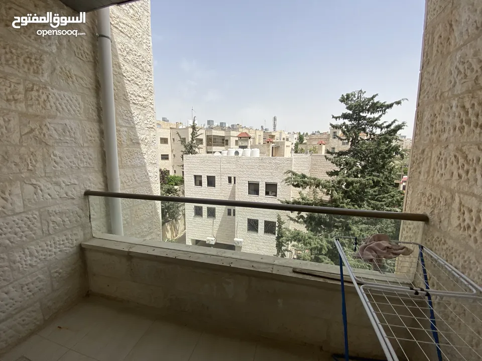 شقة مفروشة للإيجار 80م2 ( Property 16204 ) سنوي فقط