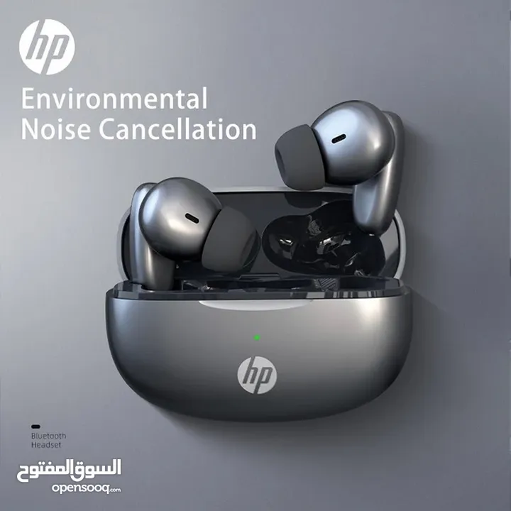 Wireless earbuds (Phillips&HP&Lenovo)