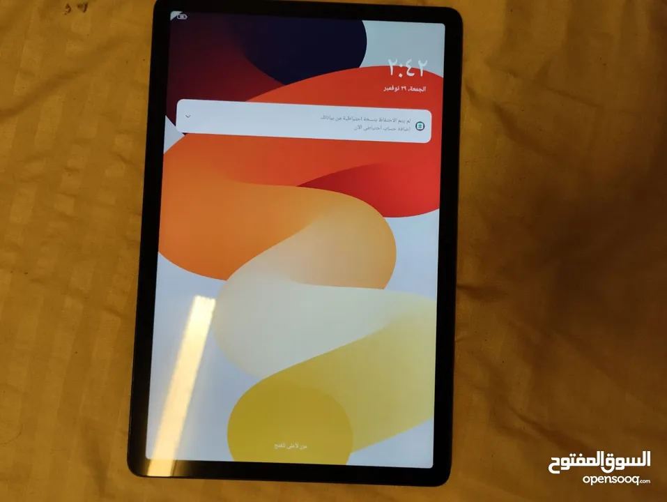 للبيع Redmi Pad SE