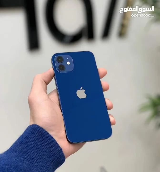 12 عادي للبيع