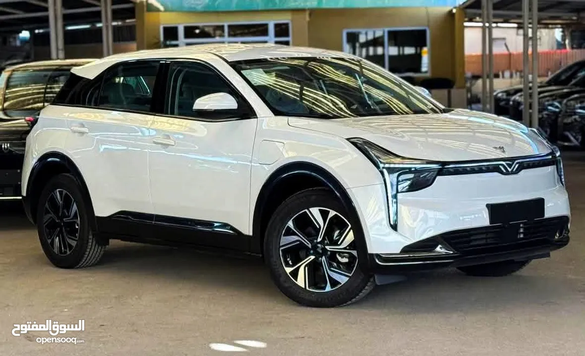 Neta U EV 2023 نيتا U البيع نقدا أو أقساط
