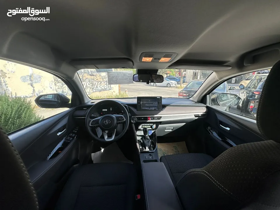 استاجر الان كيا سيراتو موديل 2025 فل كامل عداد زيرو باقل الاسعار فقط من الجنوب لتأجير السيارات