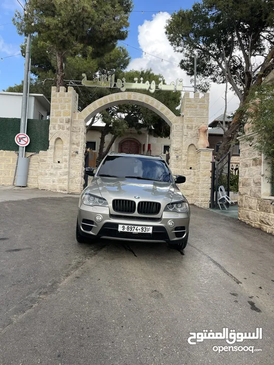 Bmw x5 30d