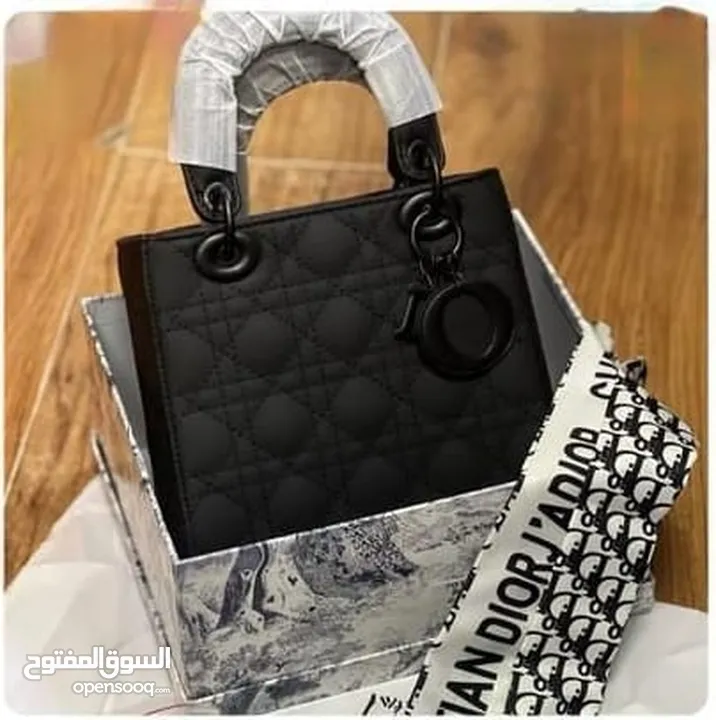 Dior master Quality bags