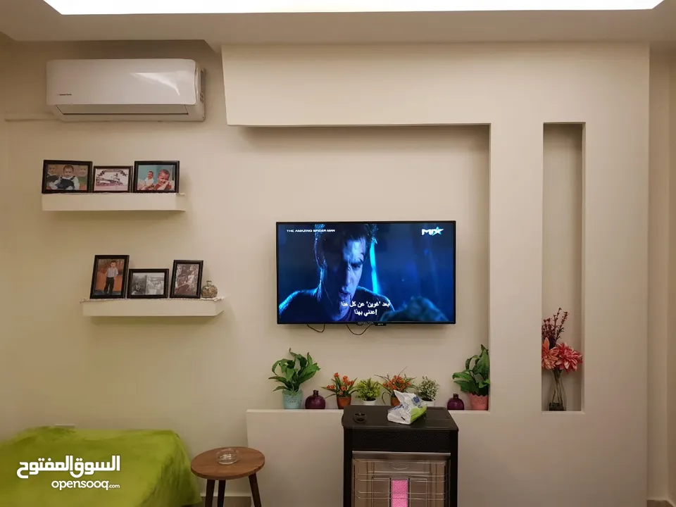 بيع شقه بالجندويل