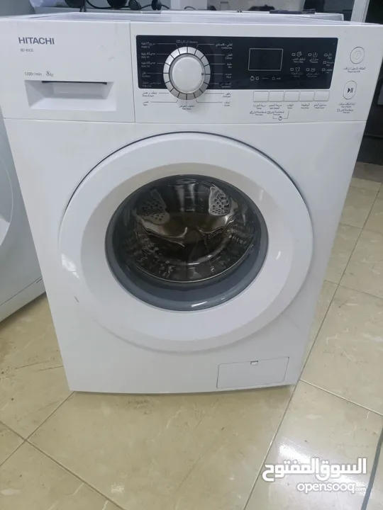 good and clean all washing machine not same price 40.80