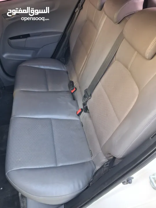 كيا مورنينج 2019 أوتوماتيك فحص نخب أصل خصوصي