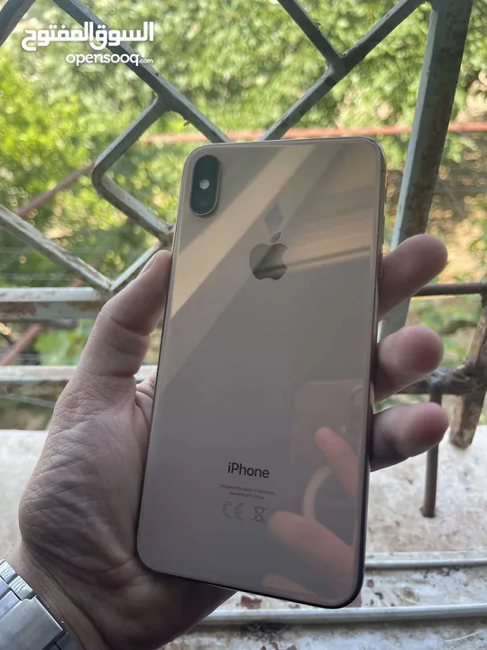 ايفون xs max اقرا الوصف