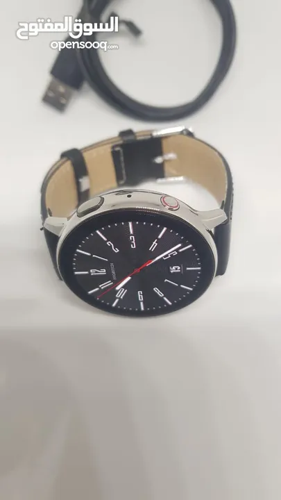 سامسنج جلاكسي سمارت وتش SAMSUNG GALAXY WATCH ACTIVE 2 SMART WATCH