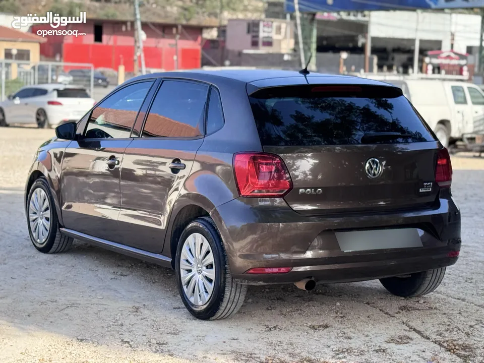 بولو جير. عادي  ترخيص وتامين شامل