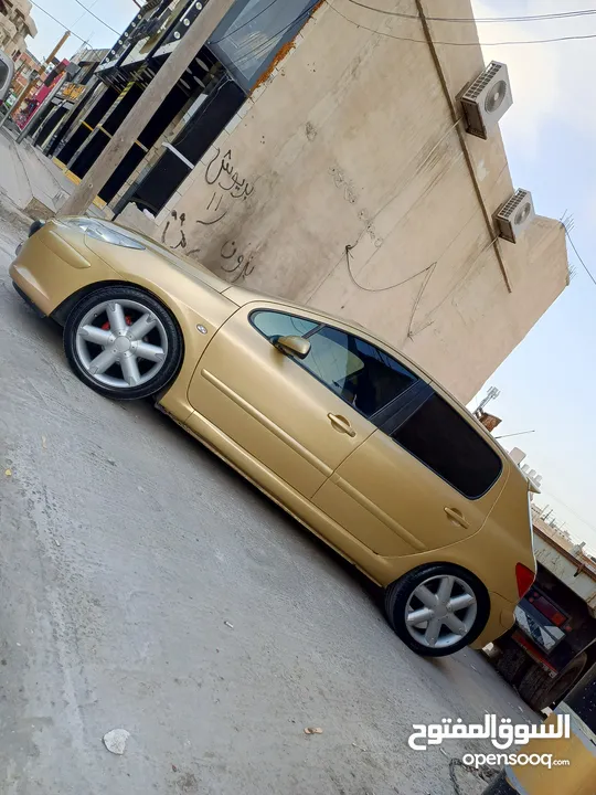 بيجو 307 2003 للبيع
