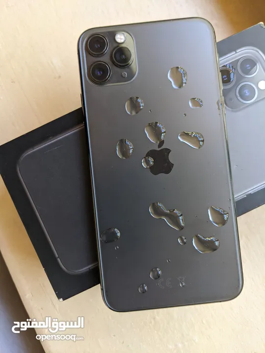 iPhone 11 pro max 512gb