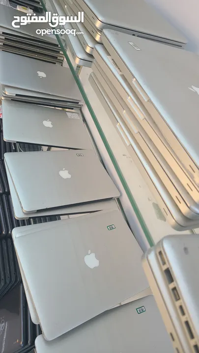 Macbook Air 2015..core i5 .. ماك بوك اير كور آي5 مع الضمان