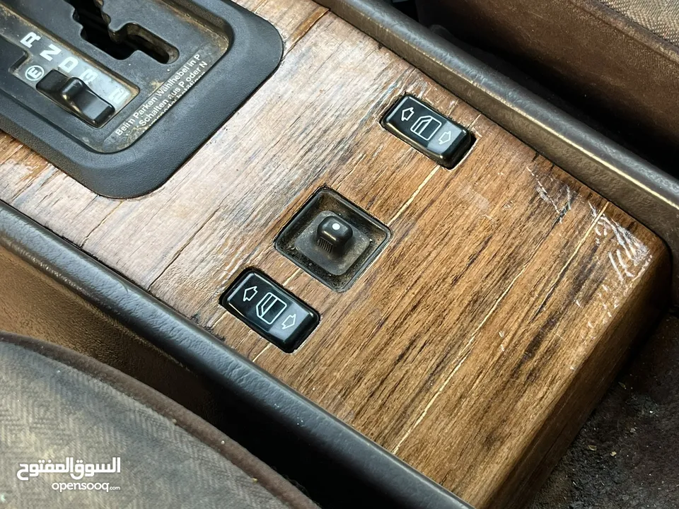 ‎مرسيدس بنز  E200 1992 مميزة جدا للبيع بسعر مغري