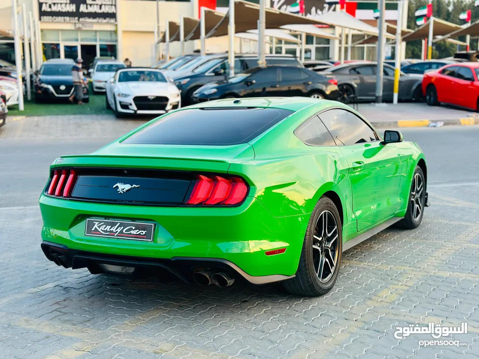 Monthly AED 1150/- I 0% DP I Digital Cluster I Active Exhaust I Blindspot I Paddle Shifters # 04908