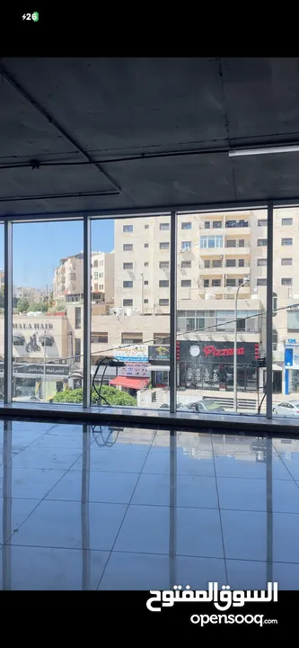 مكاتب بمساحات متعدده للإيجار السنوي
