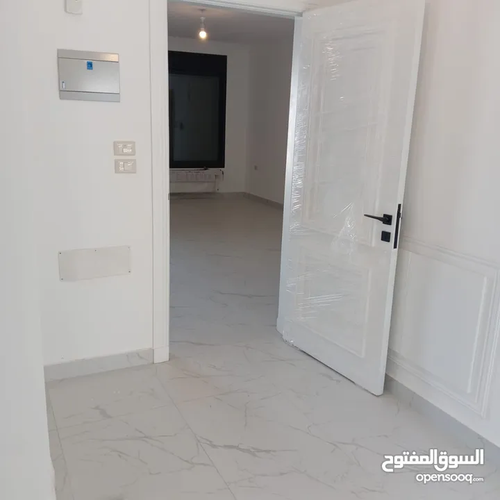 حصري - دوبلكس فاخر  مميز لم تسكن فارغ مميز فاخر للايجار 190 م    ـ 3نوم