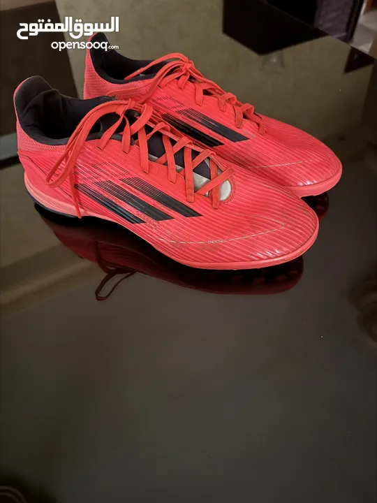 Adidas F50 vivid horizon