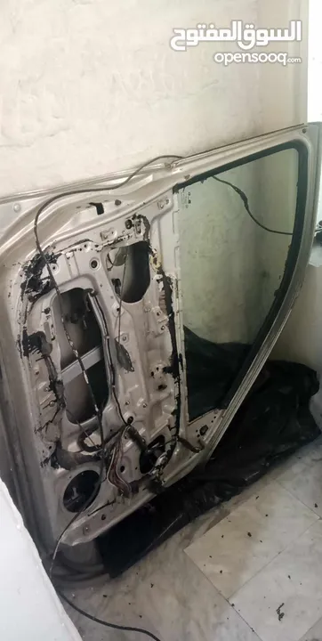 قطع افانتي نيو