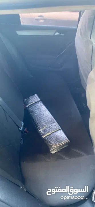 جولف mk6 موديل 2010