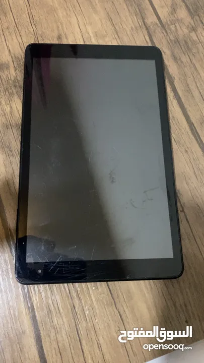 Alcatel Tab 10.1