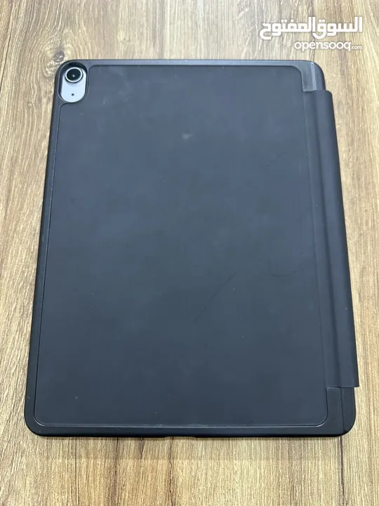 I pad air 6 m2 256 giga