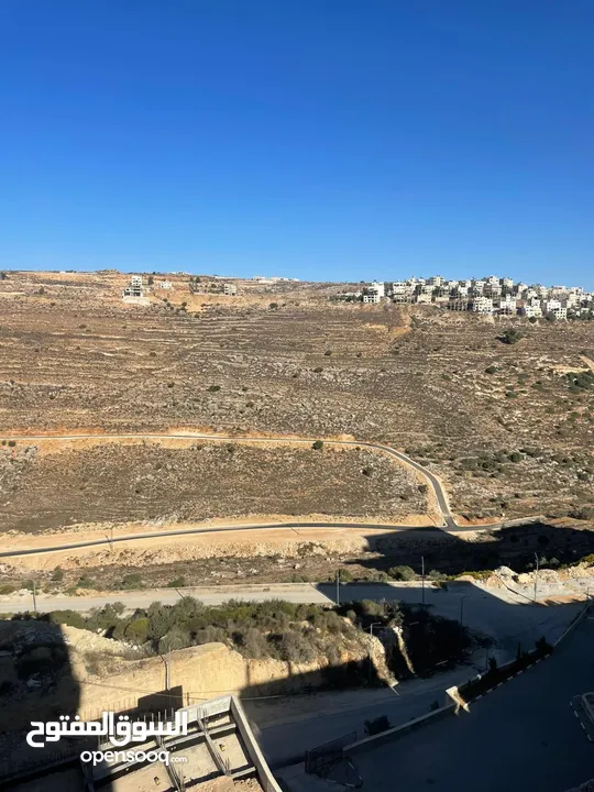 شقة للبيع في ضاحية الريحان – عمارة البيت الأندلسي 1