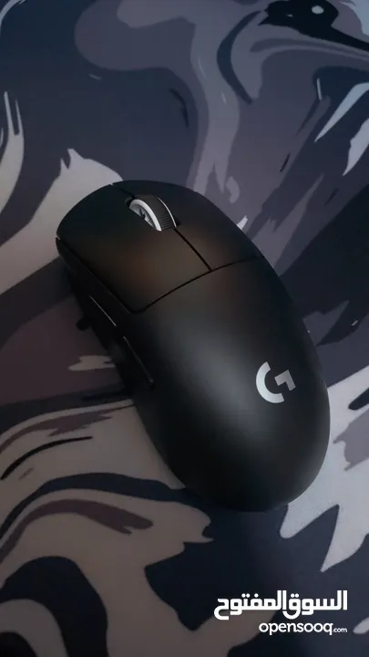 mouse logitech pro x superlight