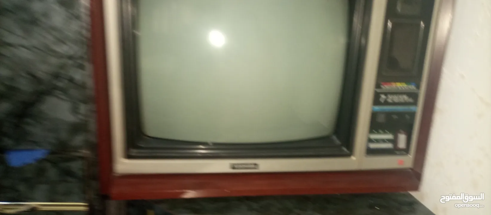 تلفزيون توشيبا للبيع