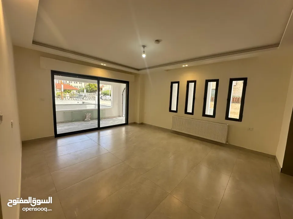 شقة غير مفروشة مجددة بالشميساني ( Property 42470 )-175034401