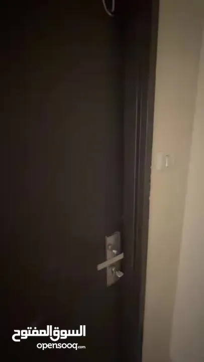 شقة جديدة للايجار