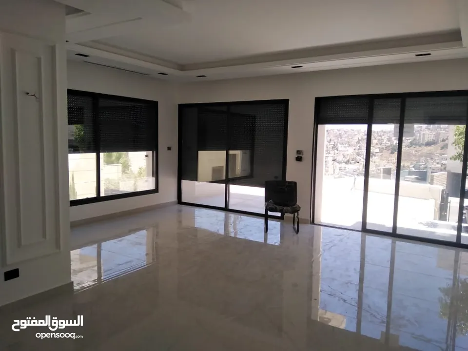 شقه للبيع في عبدون - ref : 14678
