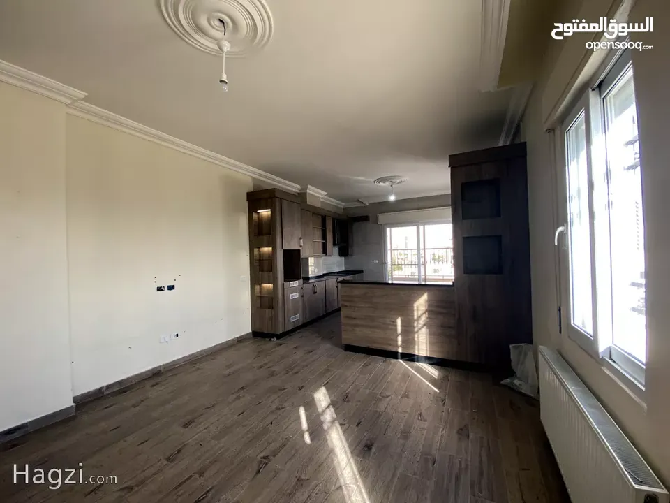 شقة غير مفروشة للإيجار 200م2 ( Property 15762 ) سنوي فقط