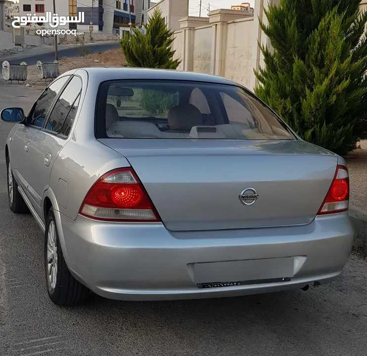 صني 2009 خصوصي مميزة ونظيفة جدا (فحص كامل)