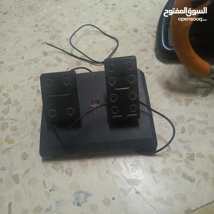 جهاز ستيرنج ودعاسات بلاستيشن للبيع