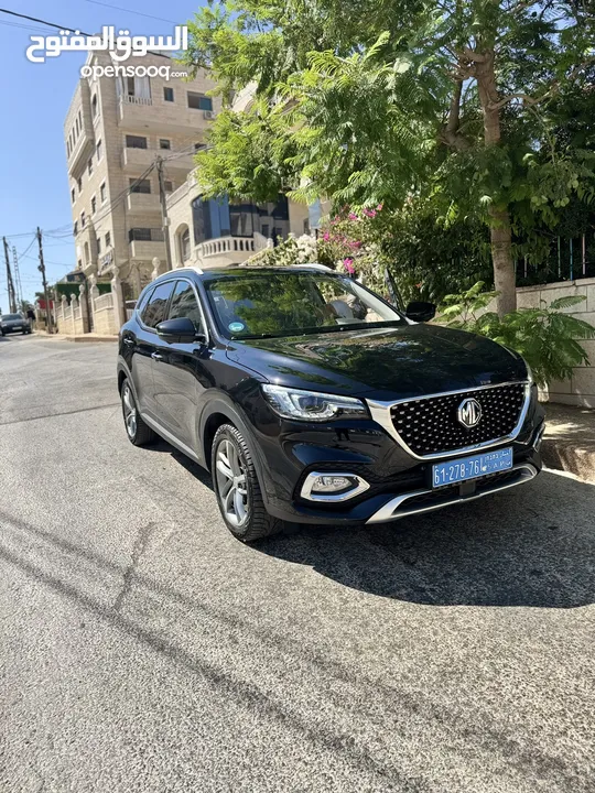 جديد 2022 M g