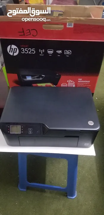 hp printer 3525 /2516/F4583 for sale