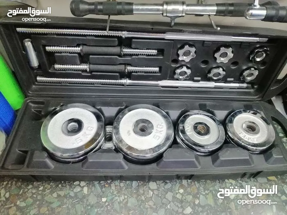 شنتة اوزان 50 كيلو كروم الأكثر مبيعا في الأردن