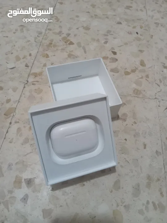 سماعه بلوتوث airpods proتواصل عبر الواتس اب