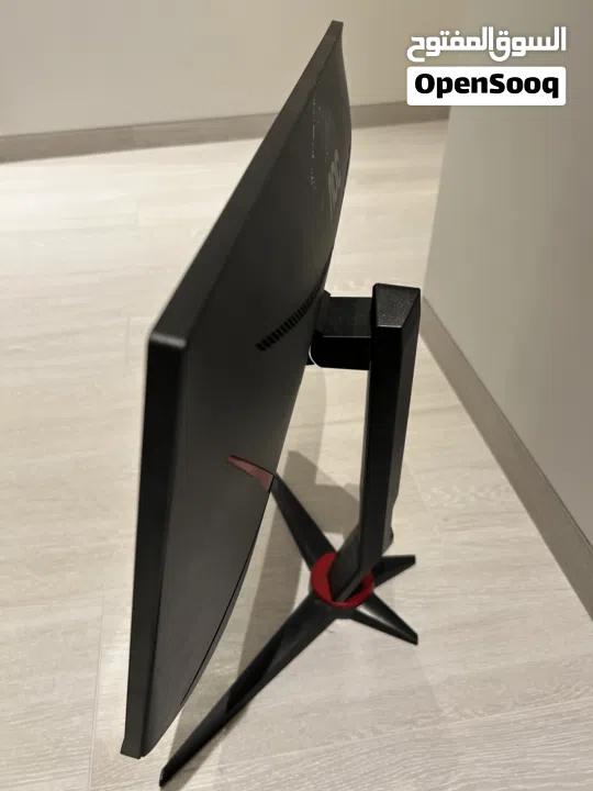 AOC Computer Monitor (24') (144hz)