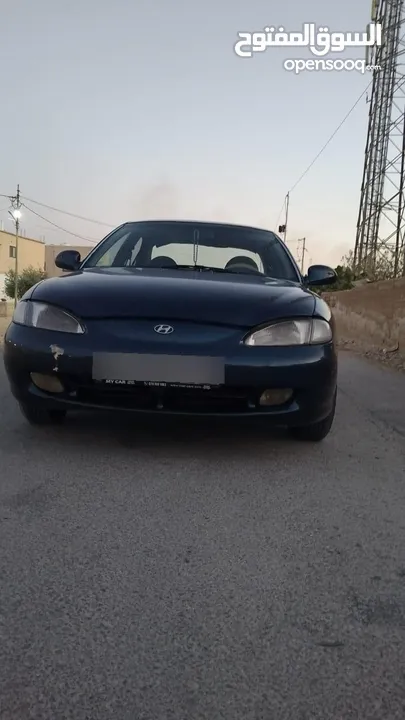 هونداي افانتي 97 اتوماتيك