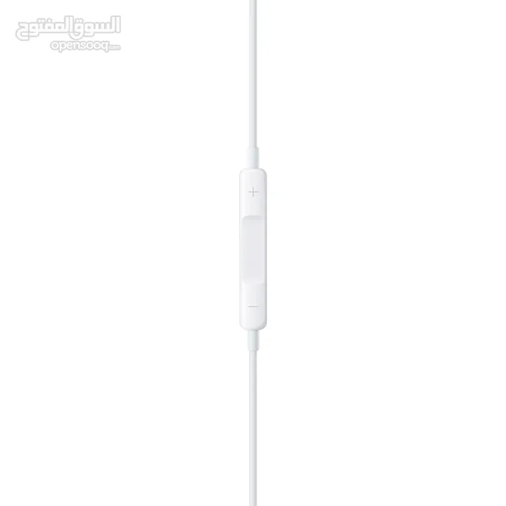 Apple EarPods (USB-C) -NEW -MEAGByte