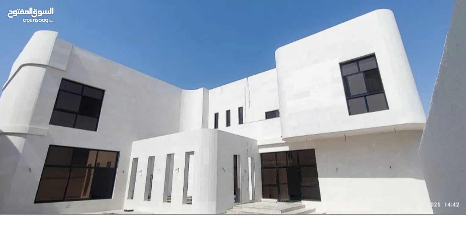 فله جديده  vip في مدينه خليفه المريف