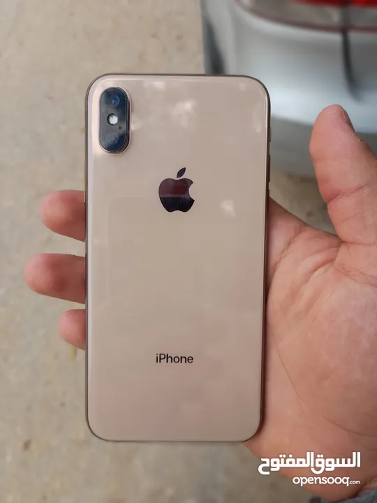 IPHONE XS 64G